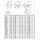 Гайка R150228063 ШВП Bosch Rexroth