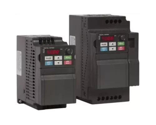 Частотный преобразователь IDS-Drive E E153T4B (15 кВт 33 A 3ф 380 В) Частотный преобразователь IDS-Drive E E153T4B (15 кВт 33 A 3ф 380 В)