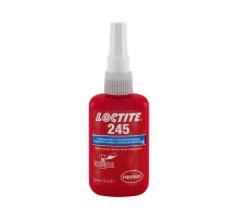 Резьбовой фиксатор средней прочности LOCTITE 245 50ML