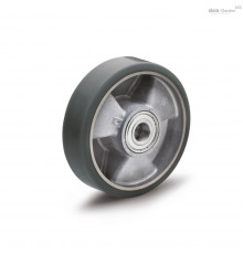 Колесико RE.F5-125-RSL-ESD (451511-ESD) ELESA+GANTER