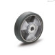 Колесико RE.F5-125-RSL-ESD (451511-ESD) ELESA+GANTER