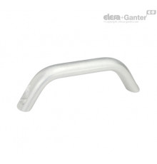 П-образная ручка GN 565.3-20-120-B-BL ELESA+GANTER
