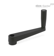 Кривошипная рукоятка GN 471-80-B10 ELESA+GANTER