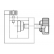 Ручка K0137.1062 Kipp