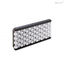 Направляющая GLD-4-SST-RT-127-1041 (419332) ELESA+GANTER