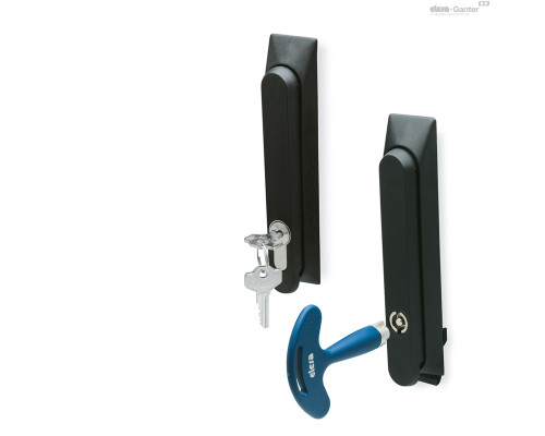 Замок CLTU.160-EU-IP (421169) ELESA+GANTER