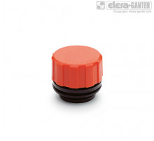 Крышка сапуна SFV.1/4 100mb-C2-N (54656-C2-N) ELESA+GANTER