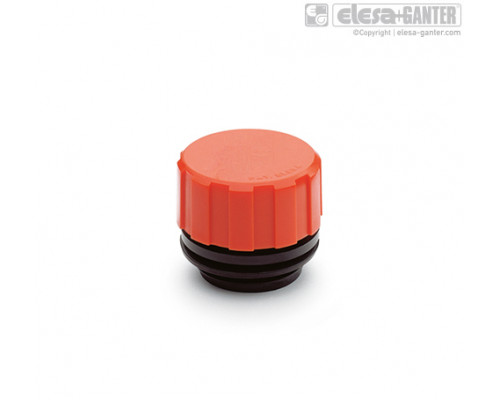 Крышка сапуна SFV.14x1.5-100mb-C2-N (54606-C2-N) ELESA+GANTER
