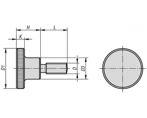Ручка A00085.10410 Алтервиа