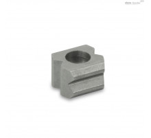 Блок с выемками GN 250-10,5 ELESA+GANTER