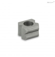 Блок с выемками GN 250-10,5 ELESA+GANTER