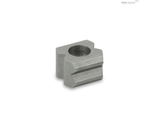 Блок с выемками GN 250-10,5 ELESA+GANTER