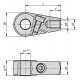 Ступицы K0376.1014 Kipp
