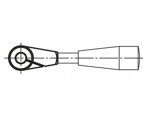 Ступицы K0376.1014 Kipp