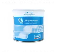 Консистентная смазка LGET 2/1 SKF