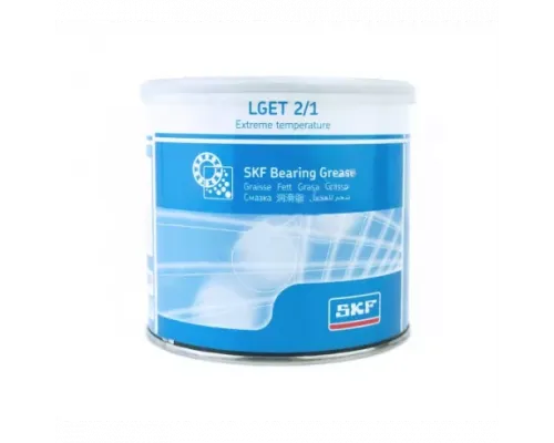 Консистентная смазка LGET 2/1 SKF