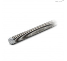 Стержень NSL-12x3-R-1500-SST (470465) ELESA+GANTER