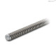 Стержень NSL-12x3-R-1500-SST (470465) ELESA+GANTER