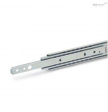 Направляющие GN 1424-350-B-2-ZB ELESA+GANTER