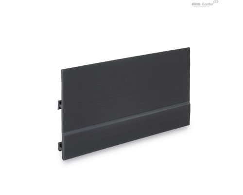 Направляющая GLC-138-40-1500 (419194) ELESA+GANTER