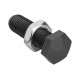 Винты K1200.20425 Kipp