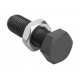 Винты K1200.20425 Kipp