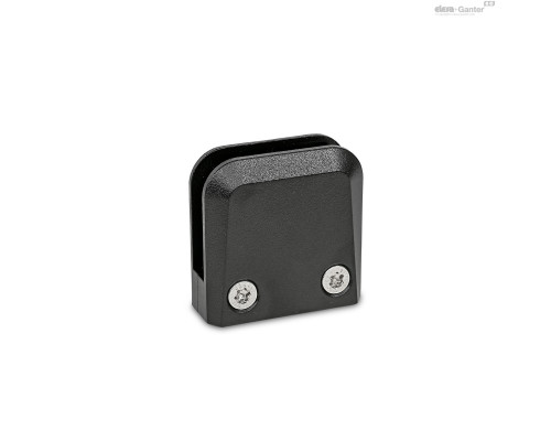 Зажим GN 939-ZD-60-5-FB-SW ELESA+GANTER