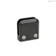 Зажим GN 939-ZD-60-5-FB-SW ELESA+GANTER