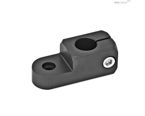Зажим GN 482-B8-16-Q-ELS ELESA+GANTER