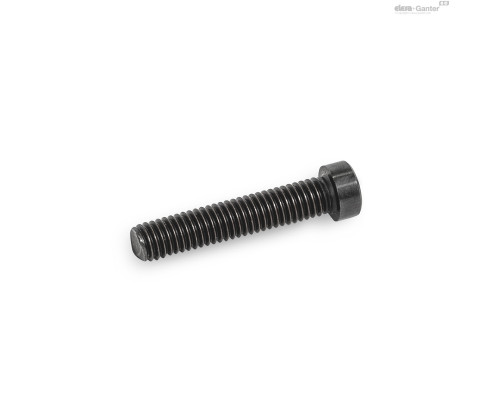 Винт установочный GN 7984.3-M6-20-BT ELESA+GANTER