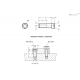 Винт установочный GN 7984.3-M6-20-BT ELESA+GANTER