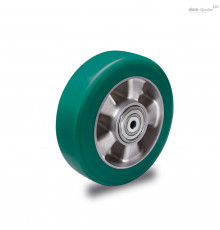 Колесо RE.F2-100-RSL (452411) ELESA+GANTER