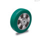 Колесо RE.F2-100-RSL (452411) ELESA+GANTER