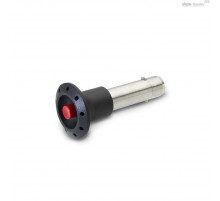 Установочный штифт GN 114.3-6-25 ELESA+GANTER