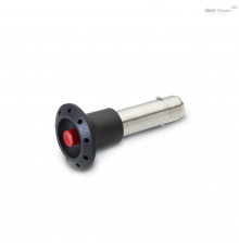 Установочный штифт GN 114.3-8-70 ELESA+GANTER