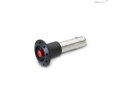 Установочный штифт GN 114.3-6-25 ELESA+GANTER