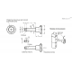 Установочный штифт GN 114.3-6-25 ELESA+GANTER