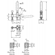 Прижимы K0060.0100 Kipp