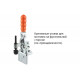 Прижимы K0060.0100 Kipp
