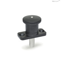Штифт стопорный GN 822.8-8-20-C ELESA+GANTER