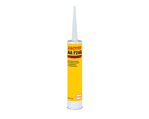 Набор клея общего назначения с активатором LOCTITE AA F246/INI5 50ML Набор клея общего назначения с активатором LOCTITE AA F246/INI5 50ML
