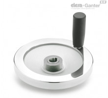 Предохранительный маховик GN 321.5-140-K12-D-* ELESA+GANTER