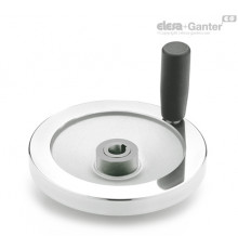 Предохранительный маховик GN 321.5-125-K12-D-* ELESA+GANTER