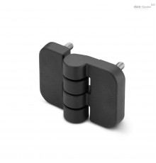 Петля CFJ.50 p-M6x17 (424621) ELESA+GANTER