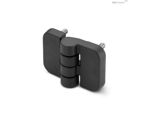 Петля CFJ.50 p-M6x17 (424621) ELESA+GANTER