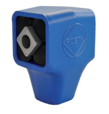 Качающаяся вибропора AV 50 (арт. 07261005) ROSTA