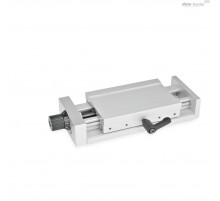 Каретка GN 900-120-185-25-D-2 ELESA+GANTER