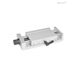 Каретка GN 900-120-185-25-D-2 ELESA+GANTER