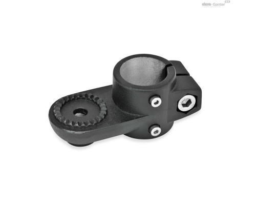 Зажим GN 274.1-B40-AV-2-SW ELESA+GANTER