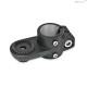 Зажим GN 274.1-B40-AV-2-SW ELESA+GANTER
